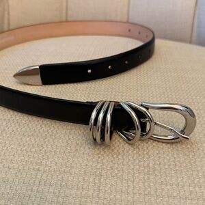 Dehanche Hollyhock belt